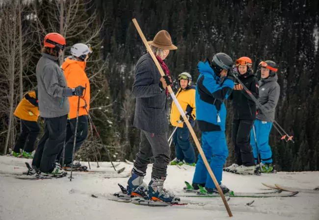 Find skiing soul at Troll Resort | SnowSeekers